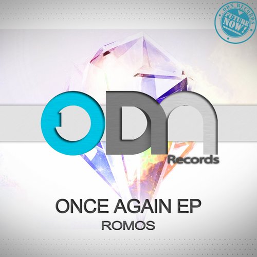 Romos - Once Again (Rhodz Remix)