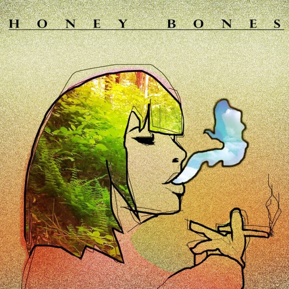 Honey Bones - Shutter