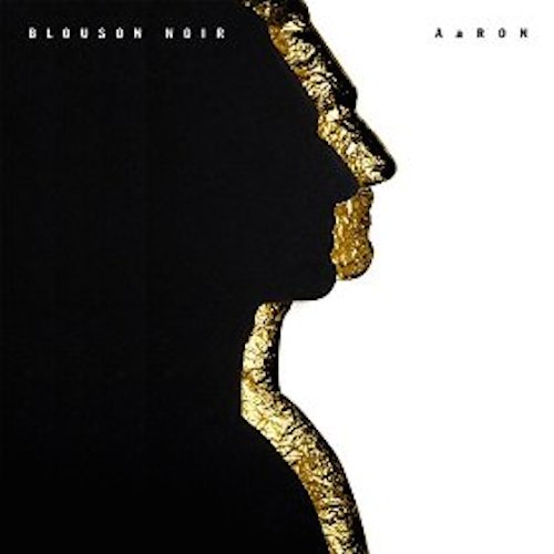 AaRON - Blouson Noir (L'Étranger Remix)