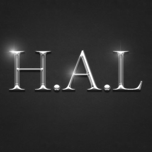 H.A.L.