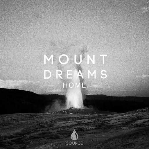 Mount Dreams - Home