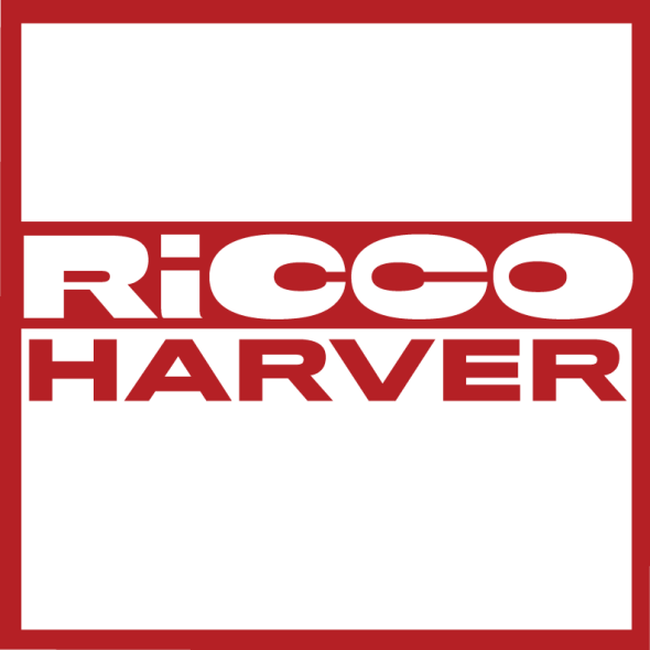 Ricco Harver