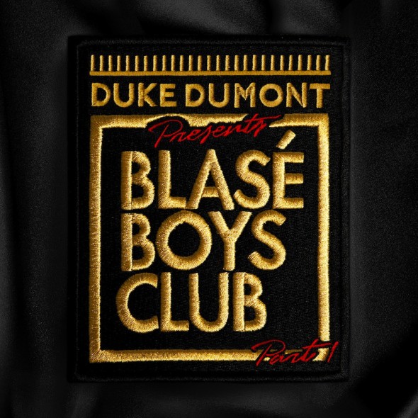 Duke Dumont - Robert Talking