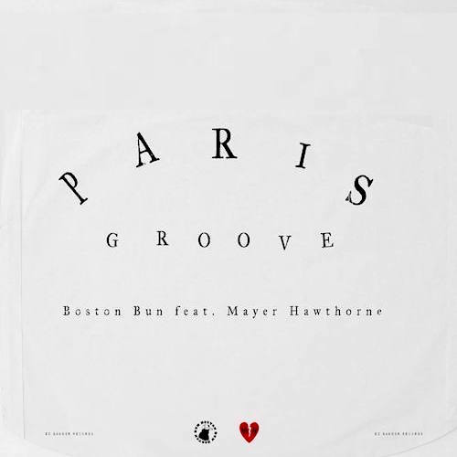 Boston Bun - Paris Groove