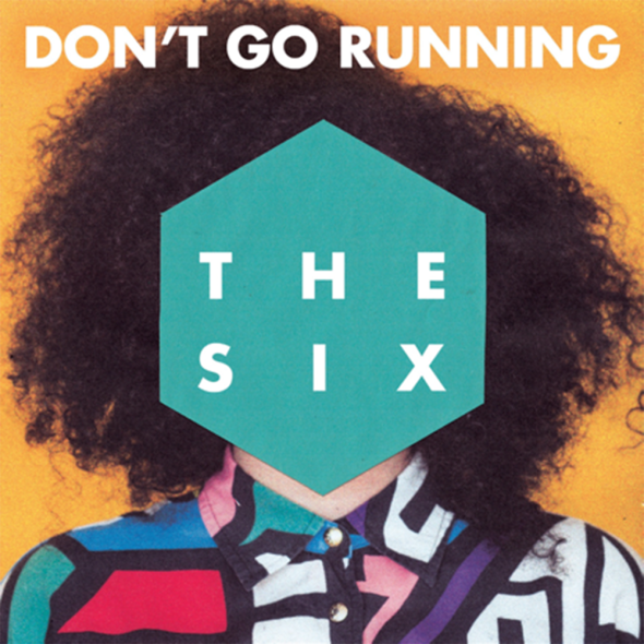 Tobtok Reworks The Six's Latest Track, Don't Go Running