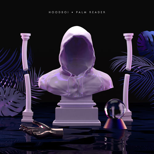 Hoodboi - Palm Reader feat. Lido (Treasure Fingers Remix)