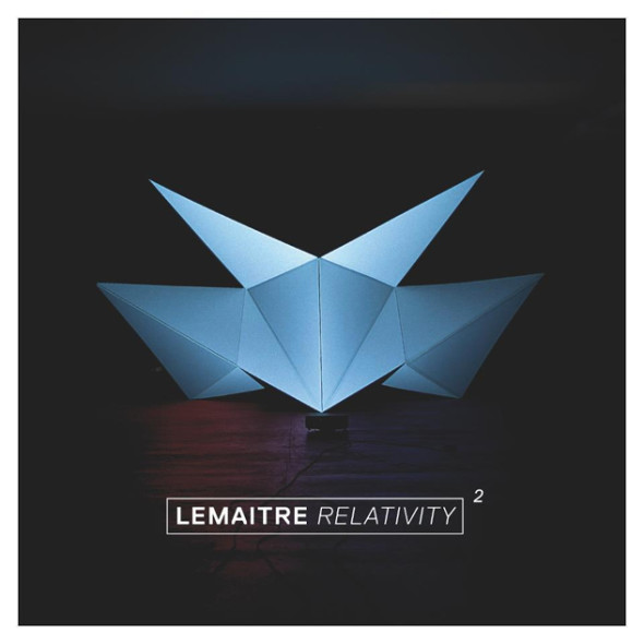 Lemaître - Time to Realize