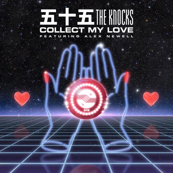 The Knocks - Collect My Love Feat. Alex Newell (Lenno Remix)
