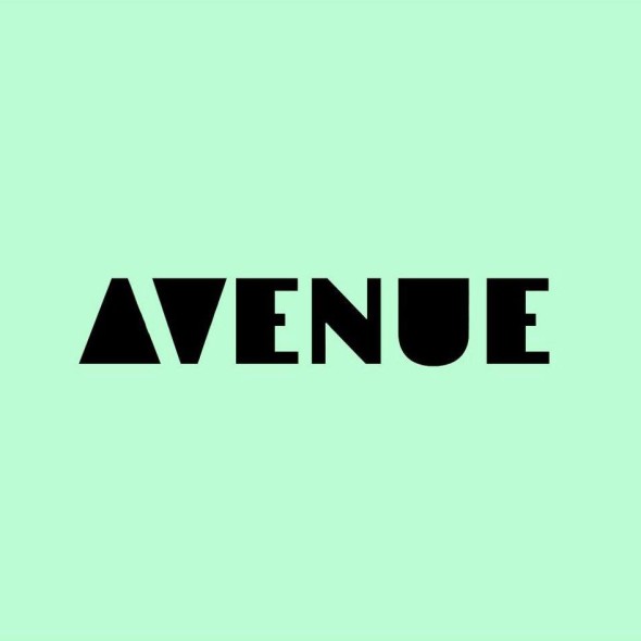 Avenue - Hot Slow Wind
