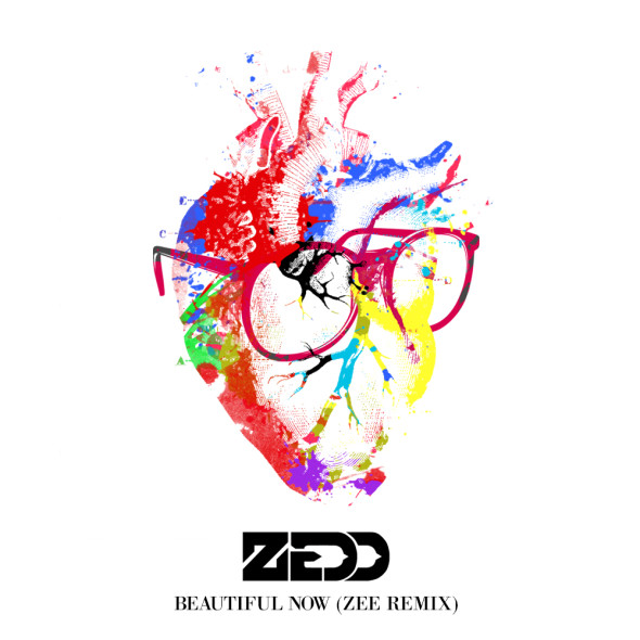 Zedd - Beautiful Now (ZEE Remix)