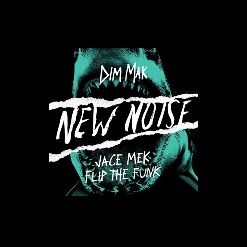 Jace Mek - Flip The Funk