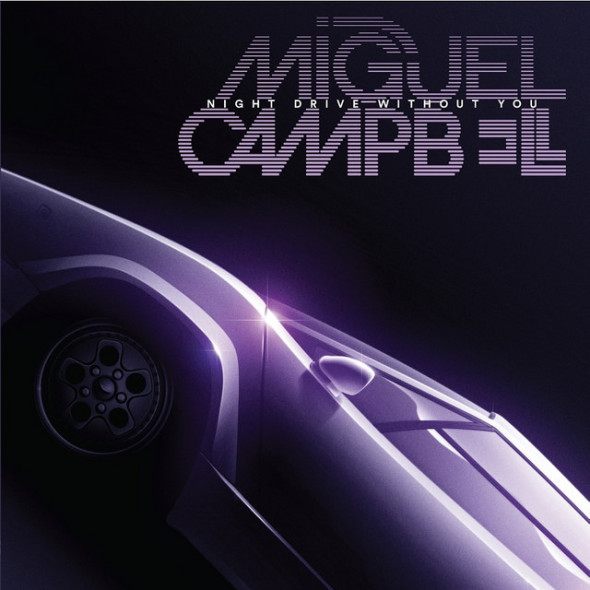 Miguel Campbell ft. Benjamin Diamond - Gold Rush (Mac Stanton Remix)