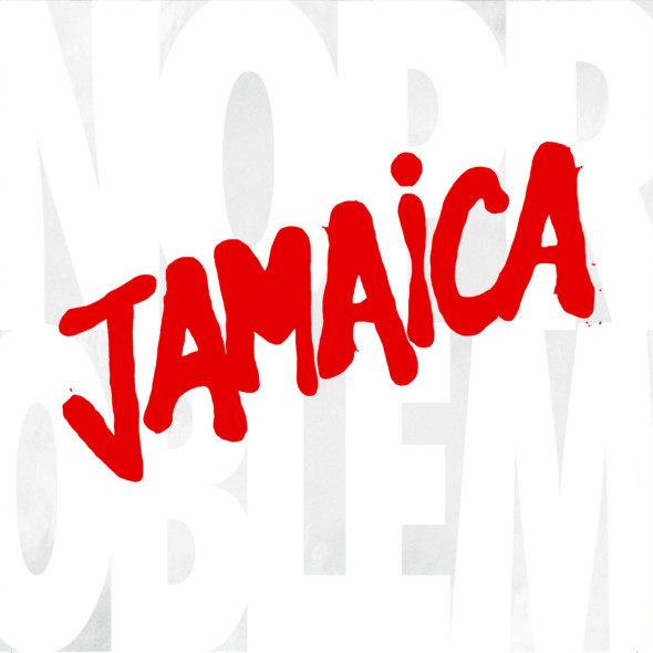 Jamaica - Cross The Fader