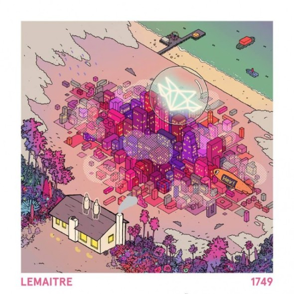 Lemaitre Chimes in on their New EP, Favorite Artists & Upcoming Tour