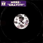 Mere - Gravity EP