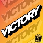 Ordemporauge - Victory EP