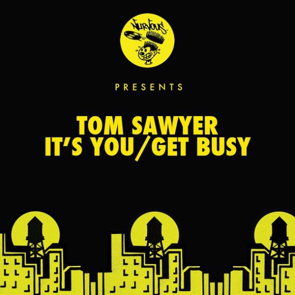 Tom Sawyer - It's You