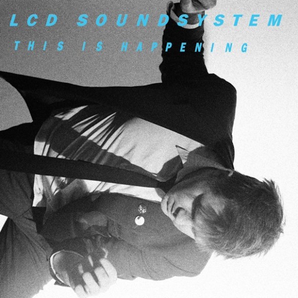 LCD Soundsystem - You Wanted A Hit (Soulwax Remix)