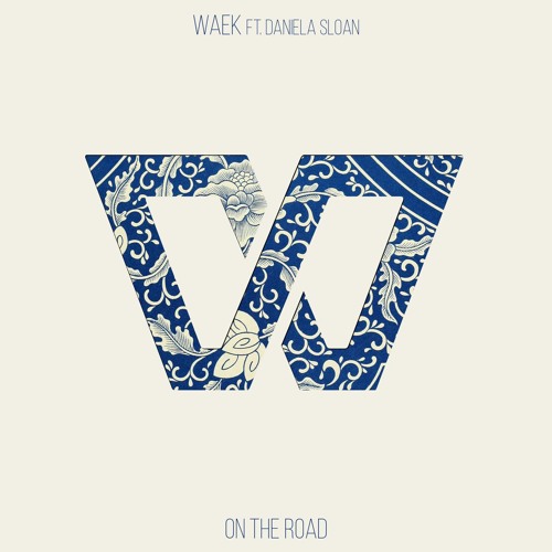 Waek - On The Road
