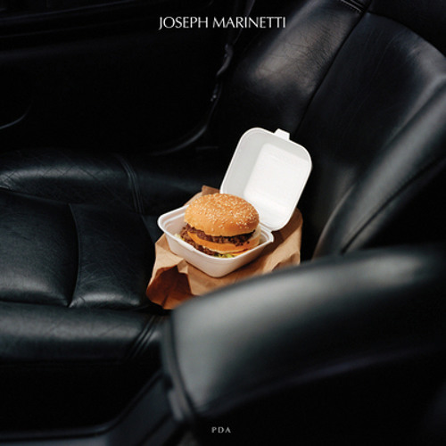 Joseph Marinetti - Lipsync (Big Dope P Remix)