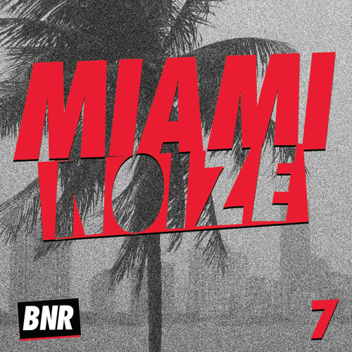 Miami Noize 7
