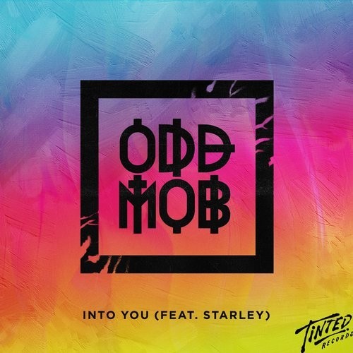 Odd Mob - Into You feat. Stanley (Filterkat Remix)