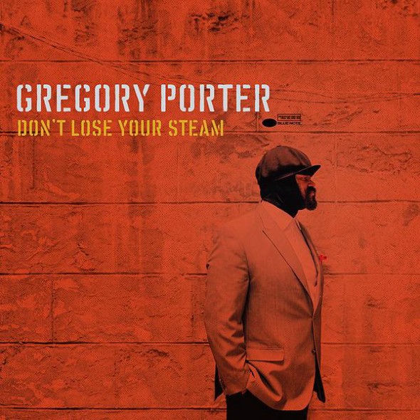Gregory Porter - Don't Lose Your Steam (Fred Falke Remix)