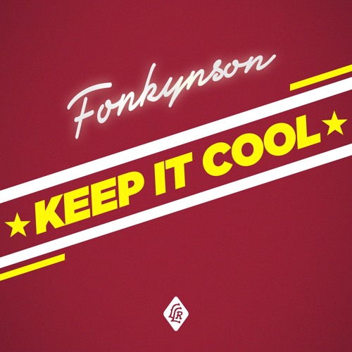 Fonkynson - Keep It Cool