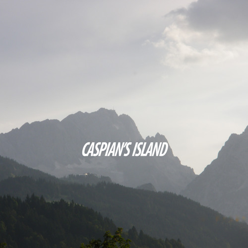 Caspian's Island - Denim Sleeper