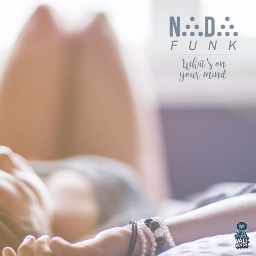 Nada Funk - What's On Your Mind (UnoMas Remix)