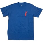 Ed Banger Blue T-Shirt