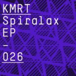 KMRT - Spiralax EP