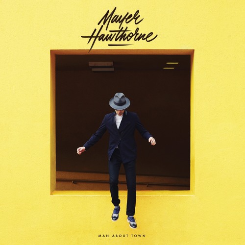 Mayer Hawthorne - Love Like That (Tuxedo Remix)