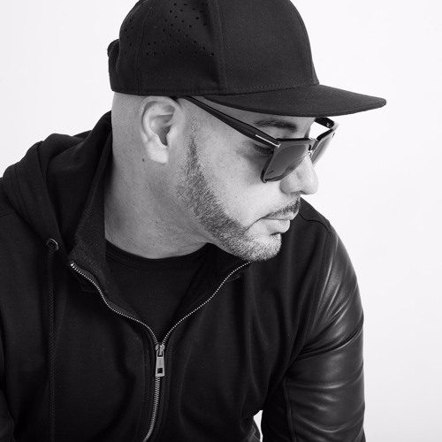 Feel The Nostalgia With Roger Sanchez's "Another Chance"