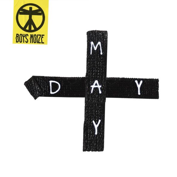 Mayday: Boys Noize's 'Weapon of Mass Destruction'