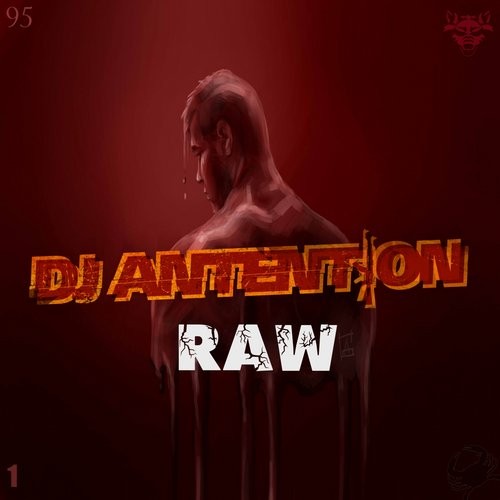 DJ Antention - Raw