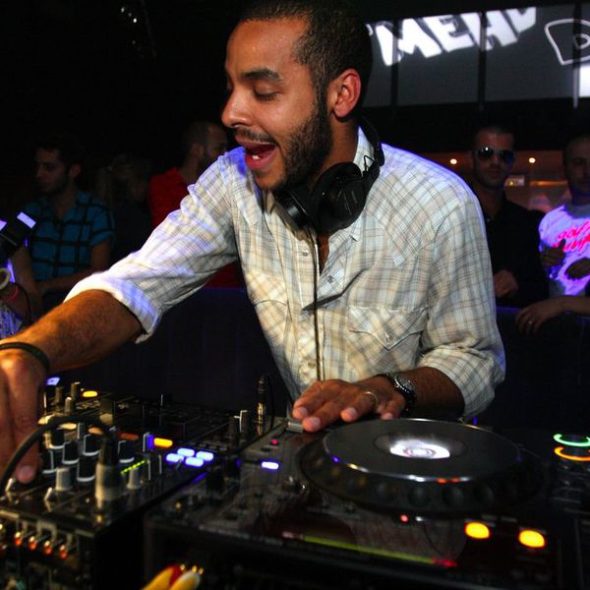 5 Of The Best DJ Mehdi Remixes