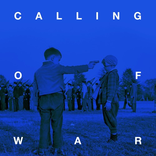 Alesia - Calling Of War