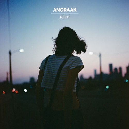 Anoraak - We Lost
