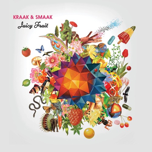 Kraak & Smaak - So Clear (feat. Meeka Kates)