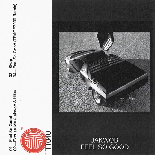 TRACE7000 Returns With An Exquisite Jakwob Rework