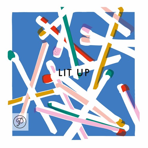 Jean Tonique Collaborates With DiRTY RADiO On "Lit Up"