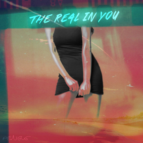 Pengus - The Real In You