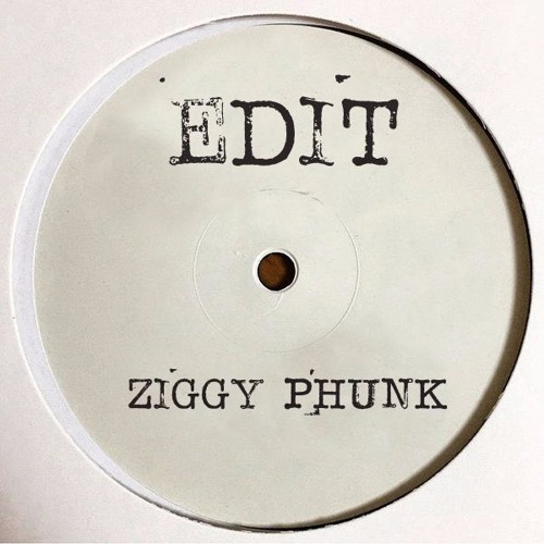 Feel The "Summer Grooves" With Ziggy Phunk's Latest Freebie