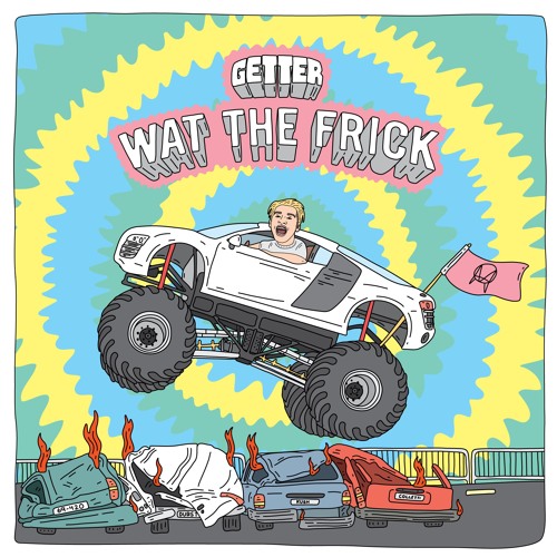 Listen: Getter - Something New