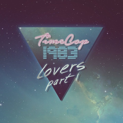 Listen: Timecop1983 - Lovers (feat. SEAWAVES)