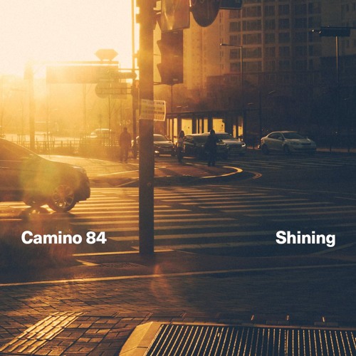 Camino 84 Goes All Out With Disco Track "Shining"