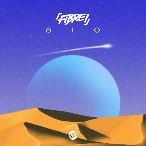 FIBRE Conjures Up A Whirlwind Of Disco Goodness With "810"