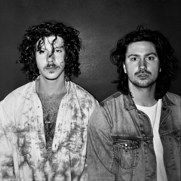 Peking Duk Talk Lockout Laws, Their New Track "Stranger" And More
