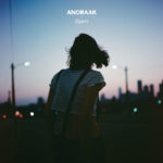 Anoraak - Figure EP